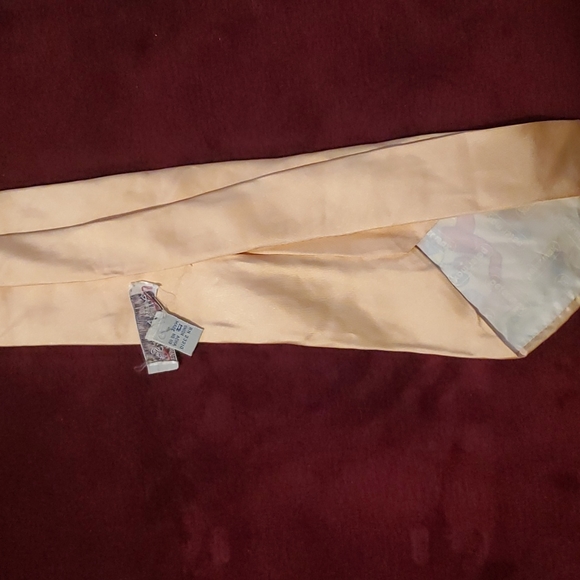 Vintage Peter Max Silk Tie - Picture 5 of 7